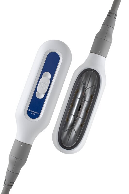 CoolSculpting applicator