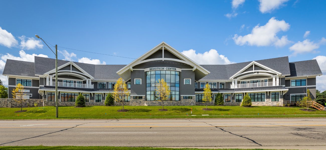 Bengtson Center for Plastic Surgery Grand Rapids
