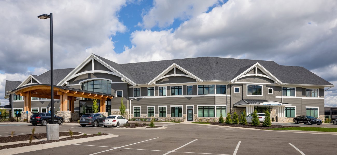 Bengtson Center for Aesthetics & Plastic Surgery Grand Rapids