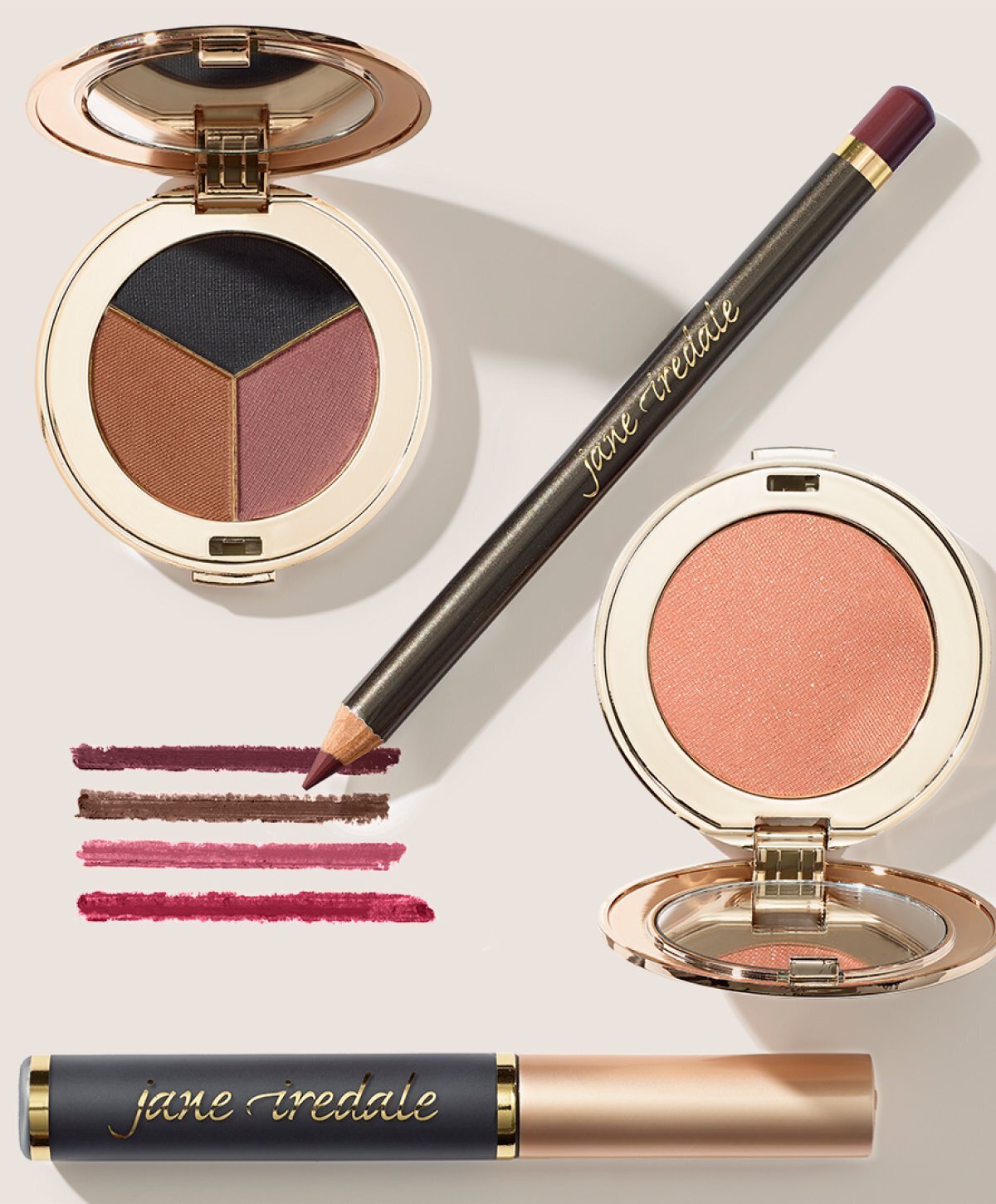 Grand Rapids cosmetics by Jane Iredale