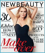 Your Ideal Shape - New Beauty (Winter/Spring 2016)