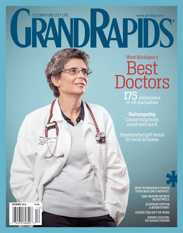 Dr. Bengtson Voted Best Doctors in America (December 2015)