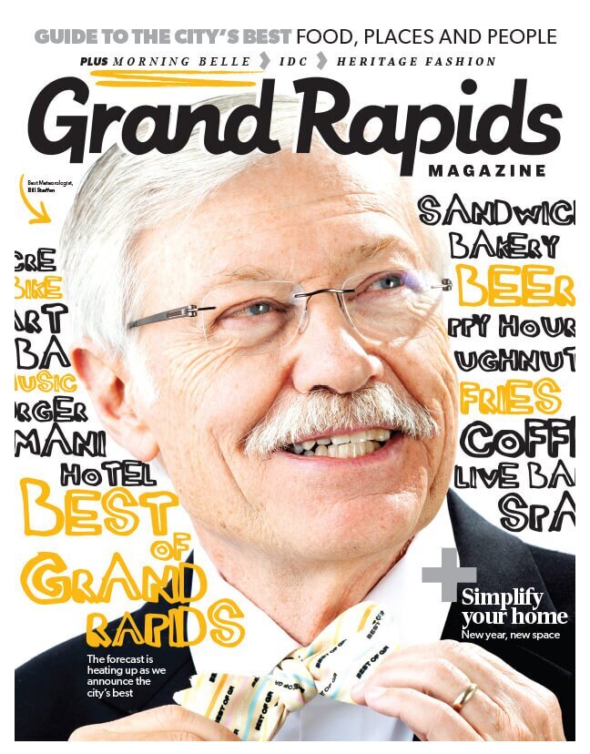 Grand Rapids Magazine - Best of Grand Rapids