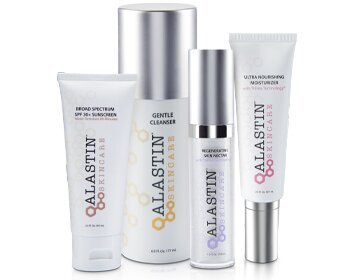 Alastin Skincare Products