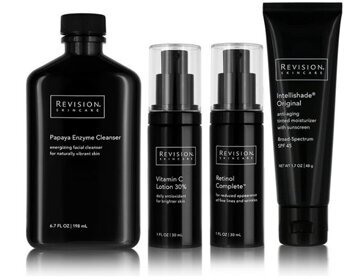 Revision Skincare Products