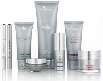 Skin Medica Products