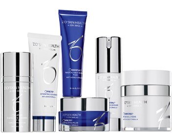 Zo Skin Health Products