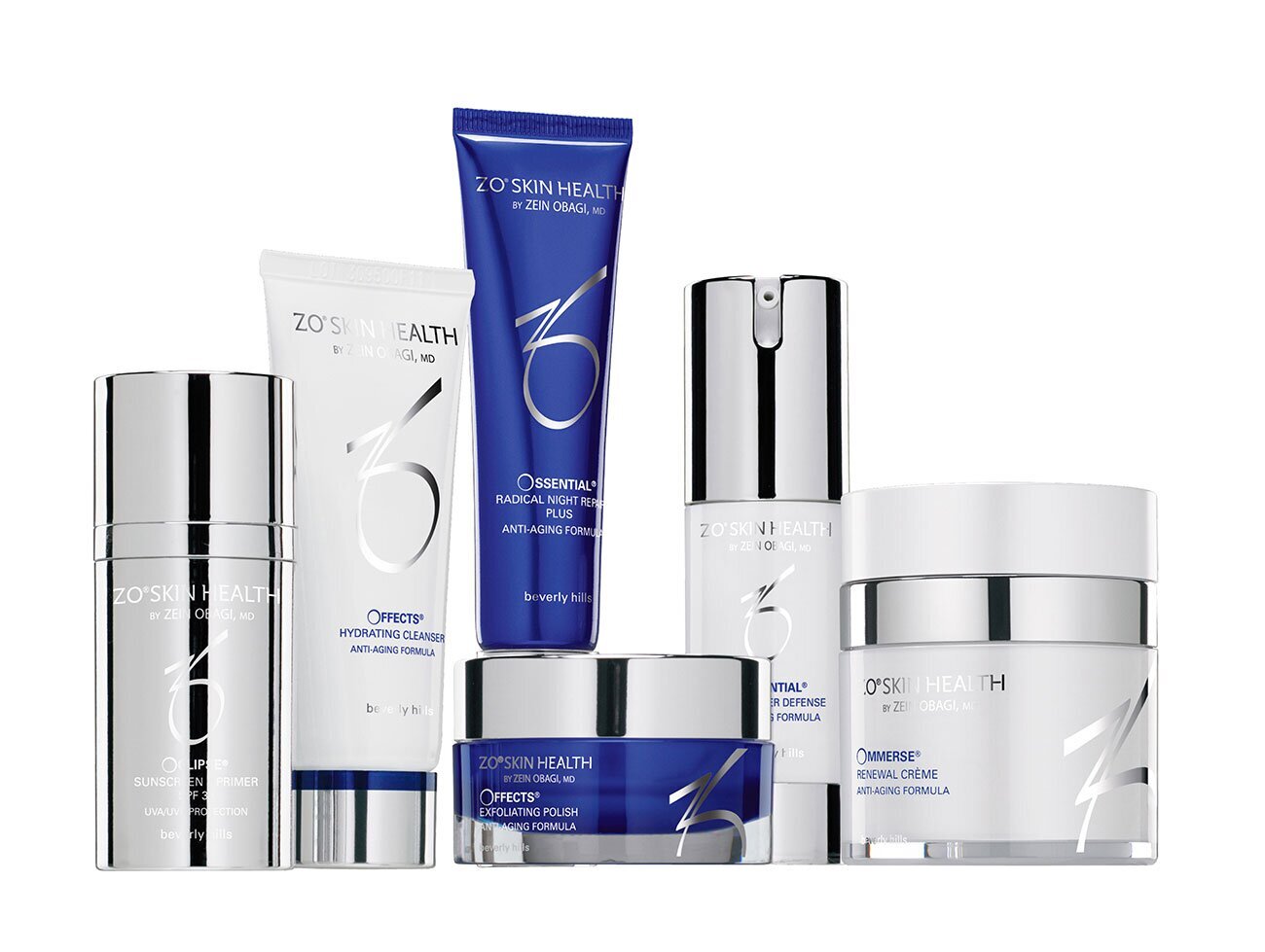 Zo Skin Health Products