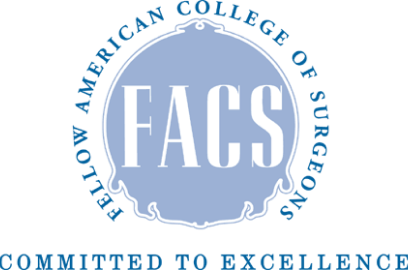 Fellow Amrican College of Surgeons Logo