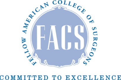 Fellow American College of Surgeons Logo