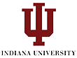 Indiana University Logo