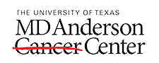 The Univerisy of Texas MD Anderson Cancer Center Logo