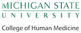 Michigan State University Logo