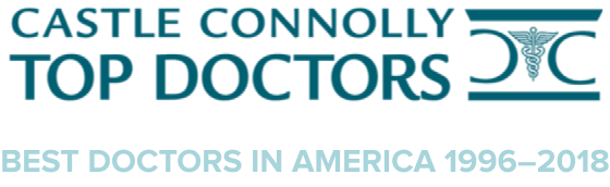 Castle Connolly Top Doctor