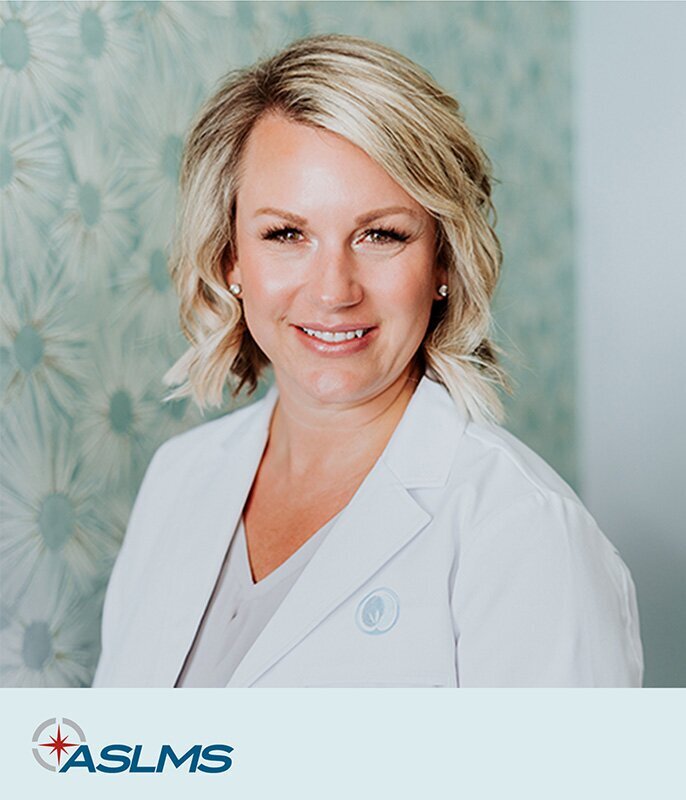 Trisha - Bengtson Center for Aesthetics & Plastic Surgery Grand Rapids