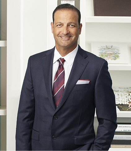 Dr. David Alfonso - Bengtson Center for Aesthetics & Plastic Surgery Grand Rapids